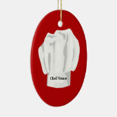 Koch Weihnachtsschmuck (Rechts)