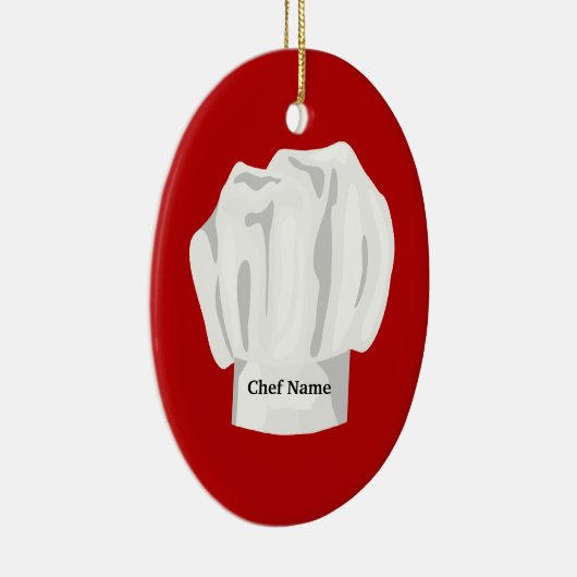 Koch Weihnachtsschmuck (Rechts)