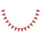 Koch Wimpelkette (Alle)