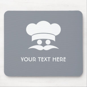 KOCH-Zollmousepad Mousepad