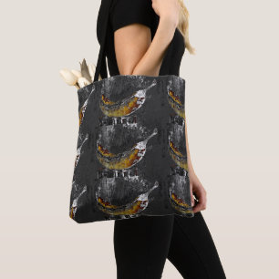 Kochbananen-Ebene Tasche