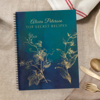 Kochbuch der Vintagen Zeitschriftenorganisation