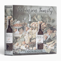 Kochbuch zum Hochzeitstag oder Jahrestag