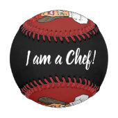 Köche Baseball (Rückseite)
