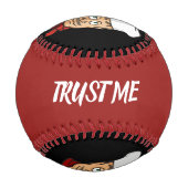Köche Baseball (Vorderseite)