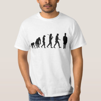 Köche, die GRILLEN König Mens Workaholic Chef T-Shirt