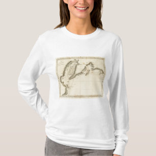 Köche Fluss, Alaska T-Shirt