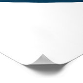 Köche willkommen poster (Ecke)