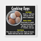 Kocheier Magnet (Vorne)