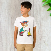 Kochen am Campo T-Shirt