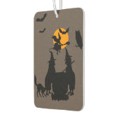 Kochen Brew für das beste Halloween-Party Autolufterfrischer (Links)