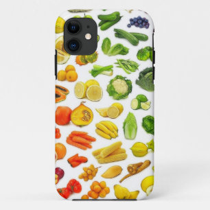 Kochen iPhone 11 Hülle