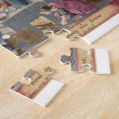 Kochen der Kokons, um das Chrysalids zu zerstören Puzzle (Seite)