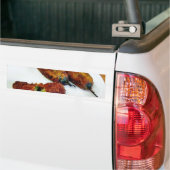 Kochen der Nahrung angefüllten Autoaufkleber (Auf Lkw)