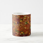 Kochen des heißen Chilis Kaffeetasse (Mittel)