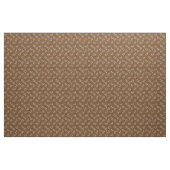 Kochen des Musters mit Kochshut Stoff (Yard (91,4 cm))
