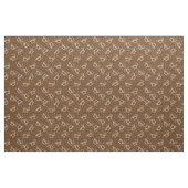 Kochen des Musters mit Kochshut Stoff (Fat Quarter (45,7 x 55,9 cm))