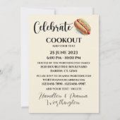 KOCHEN EINLADUNG (Rückseite)