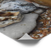 Kochen für den Stamm Poster (Ecke)