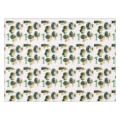 Kochen Gewürze Zuhause Kochen Einzigartig und unge Tischdecke (Vorderseite (Horizontal))