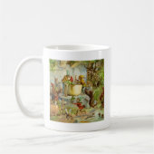 Kochen in der Küche Kaffeetasse (Links)