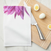 Kochen ist Liebe Küchentücher (Viertel Falte)