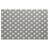 Kochen Koch Niedlich Kinder Backkochen Küche Stoff (Yard (91,4 cm))