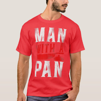 Kochen Koch Vater Küche Koch T-Shirt