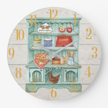 Kochen Küche personalisieren Rustikal 