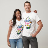 Kochen mit Liebe T-Shirt (Unisex)