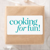 Kochen nach Spaß (Insitu)