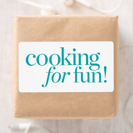 Kochen nach Spaß (Insitu)
