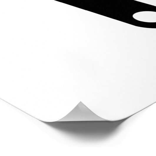 Kochen Nehmen Sie Whisky Funny Poster (Ecke)