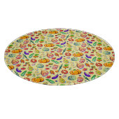 Kochen Schneidebrett (Ecke)