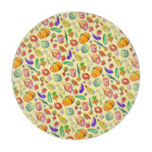 Kochen Schneidebrett (Vorderseite)