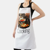 KOCHEN SCHÜRZE (InSitu)
