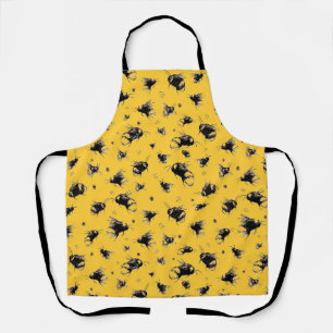 Kochen Schürze für Mama und Naturliebhaber