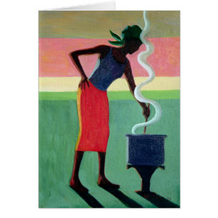 Kochen von Reis 2001
