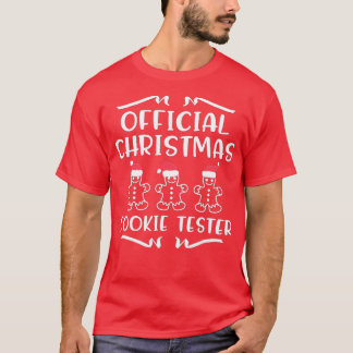 Kochester Chocolate Chip Baker Official Christ T-Shirt