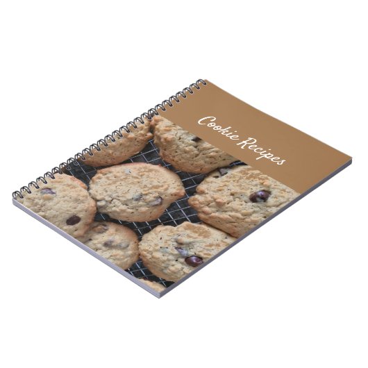 Kochfavoriten Notizblock (Linke Seite)