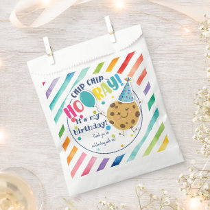Kochgeschenk Geburtstag Gnade sind Sie das Beste Geschenktütchen