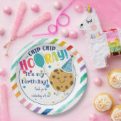 Kochgeschenk Geburtstag Gnade sind Sie das Beste Pappteller (Party)