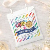 Kochgeschenk ist das Beste Geschenktütchen (Ausgeschnitten)