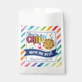 Kochgeschenk ist das Beste Geschenktütchen (Vorderseite)