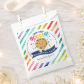 Kochgeschenk Sommerurlaub Geschenktütchen (Ausgeschnitten)