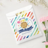 Kochgeschenk Sommerurlaub Geschenktütchen (Versiegelt)