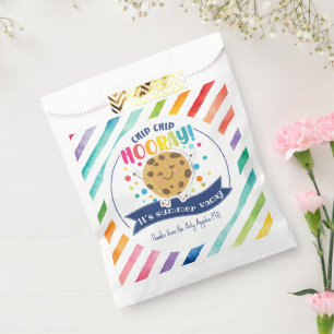 Kochgeschenk Sommerurlaub Geschenktütchen