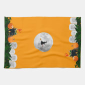 Kochhandtuch Geschirrtuch (Horizontal)