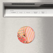 Kochherzen Magnet (In Situ (Geschirrspüler))