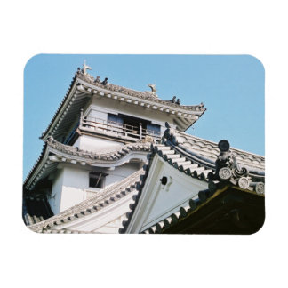 Kochi-Burg: Japan Magnet